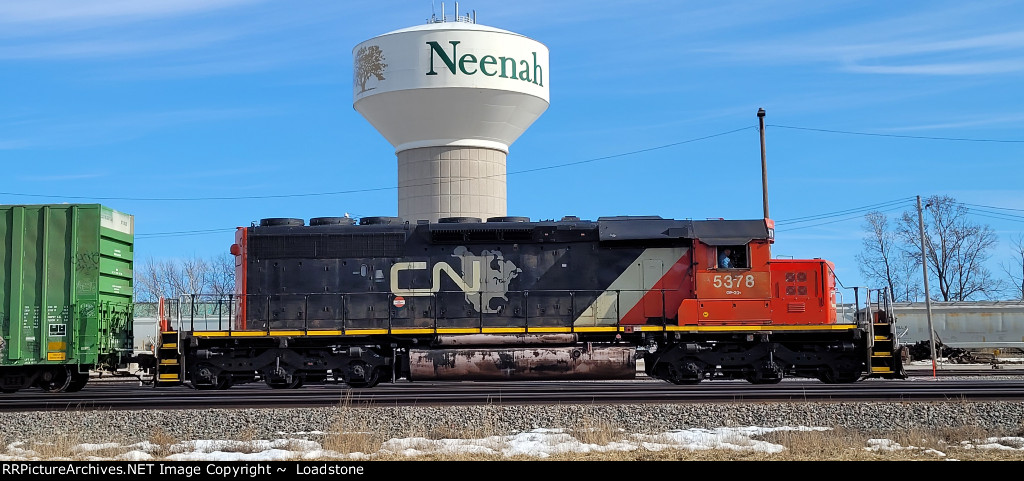 CN 5378
